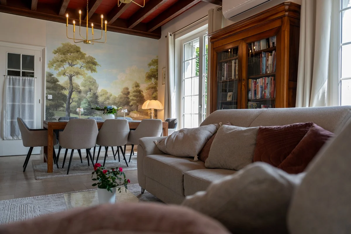 Galerie 68 – Villa Saint-Lager