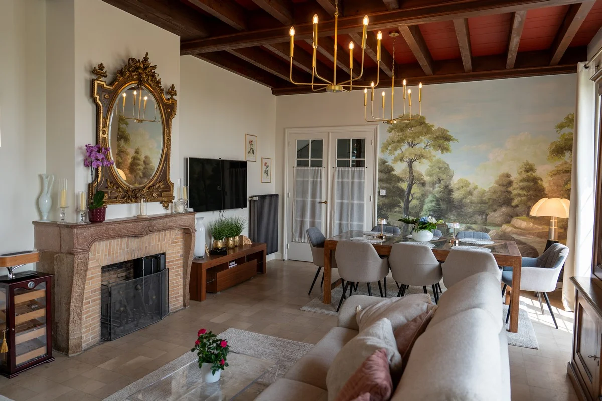 Galerie 69 – Villa Saint-Lager