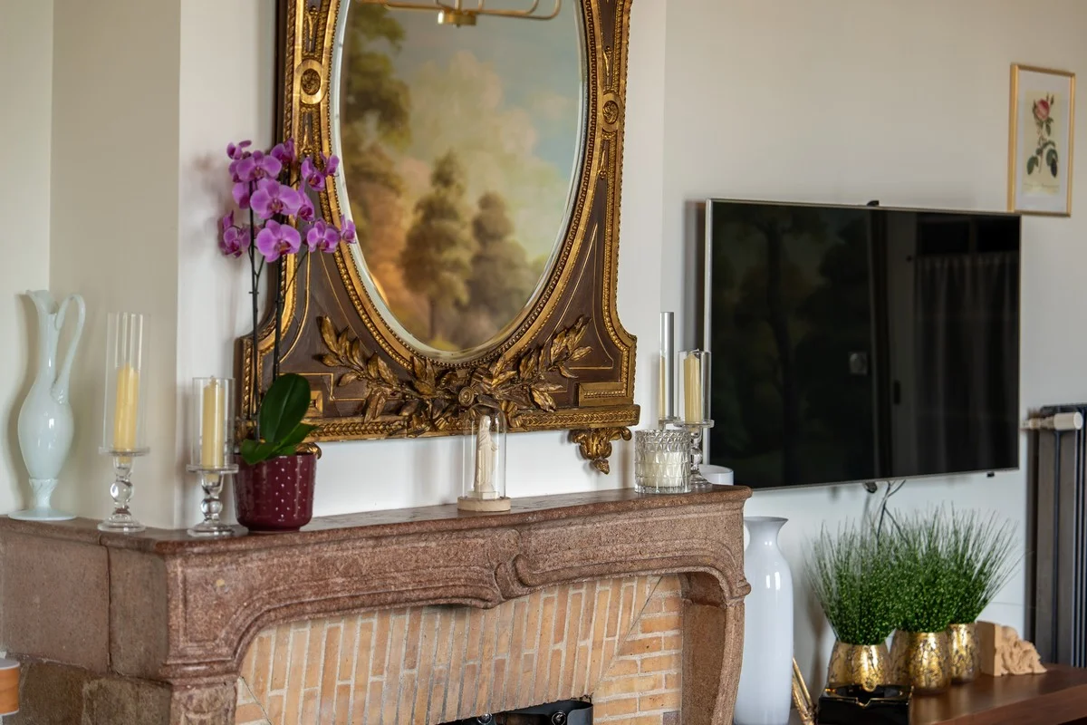 Galerie 70 – Villa Saint-Lager