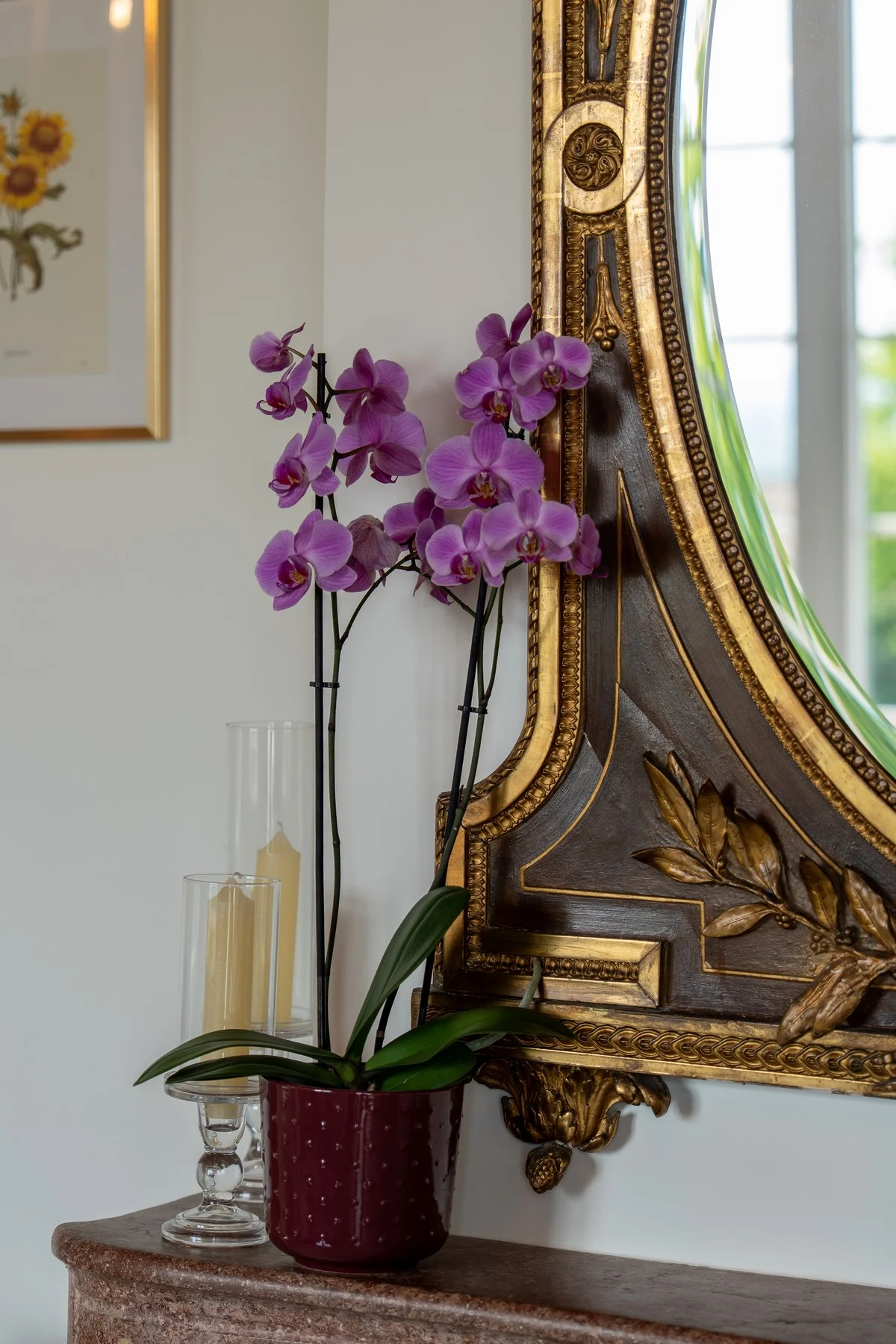 Galerie 73 – Villa Saint-Lager