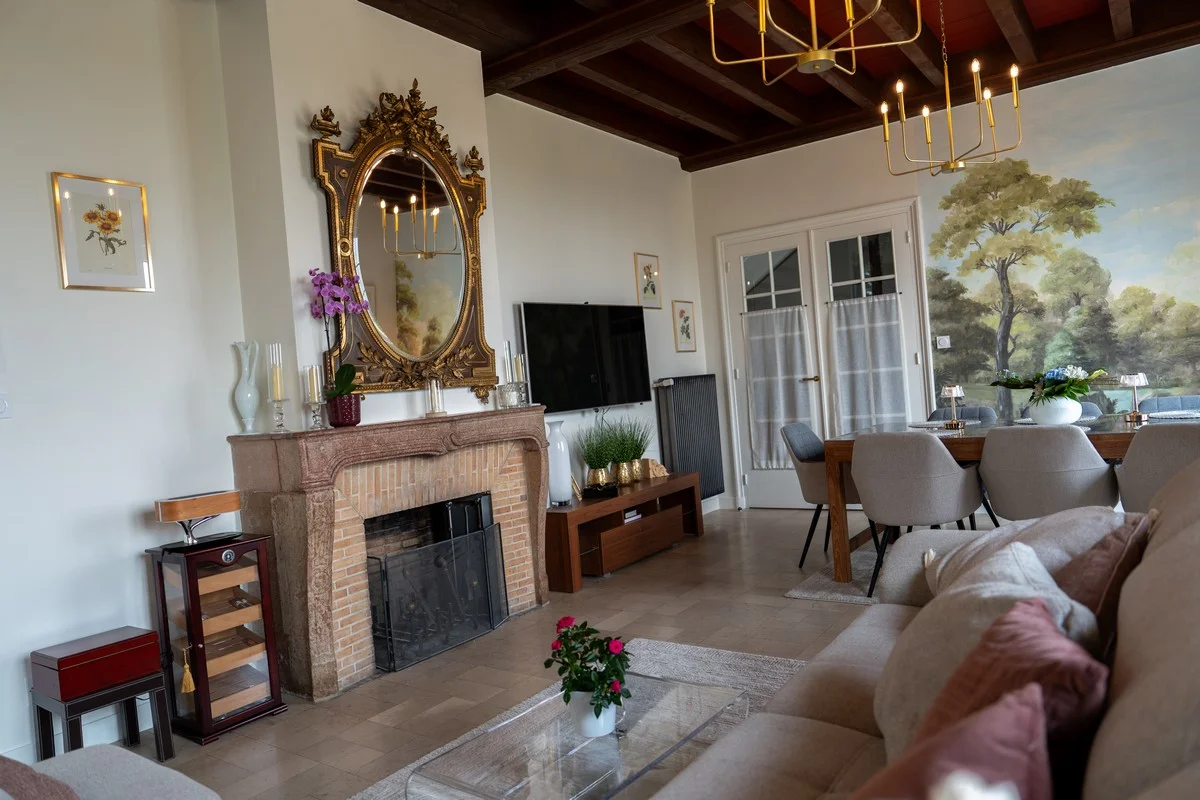 Galerie 74 – Villa Saint-Lager