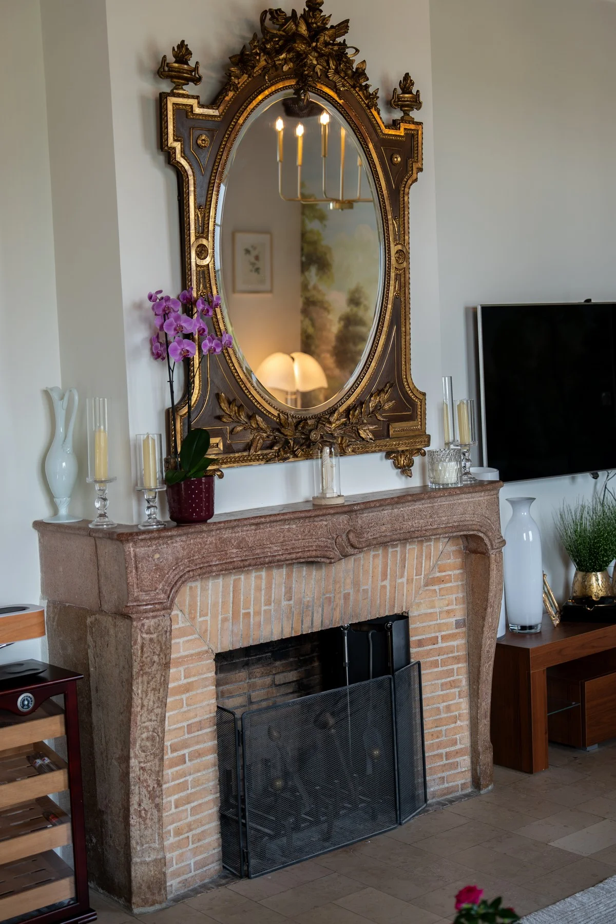 Galerie 75 – Villa Saint-Lager