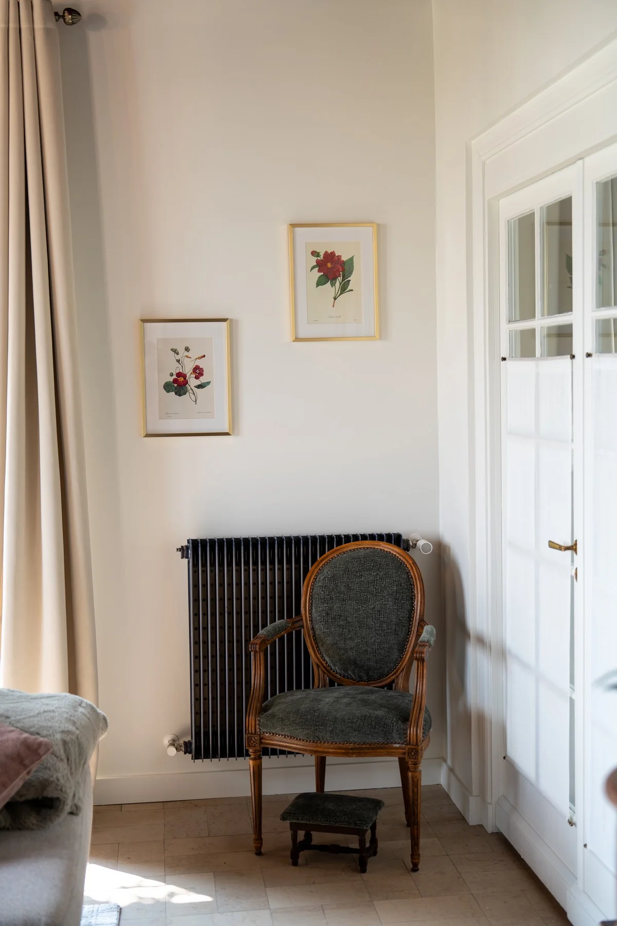 Galerie 80 – Villa Saint-Lager