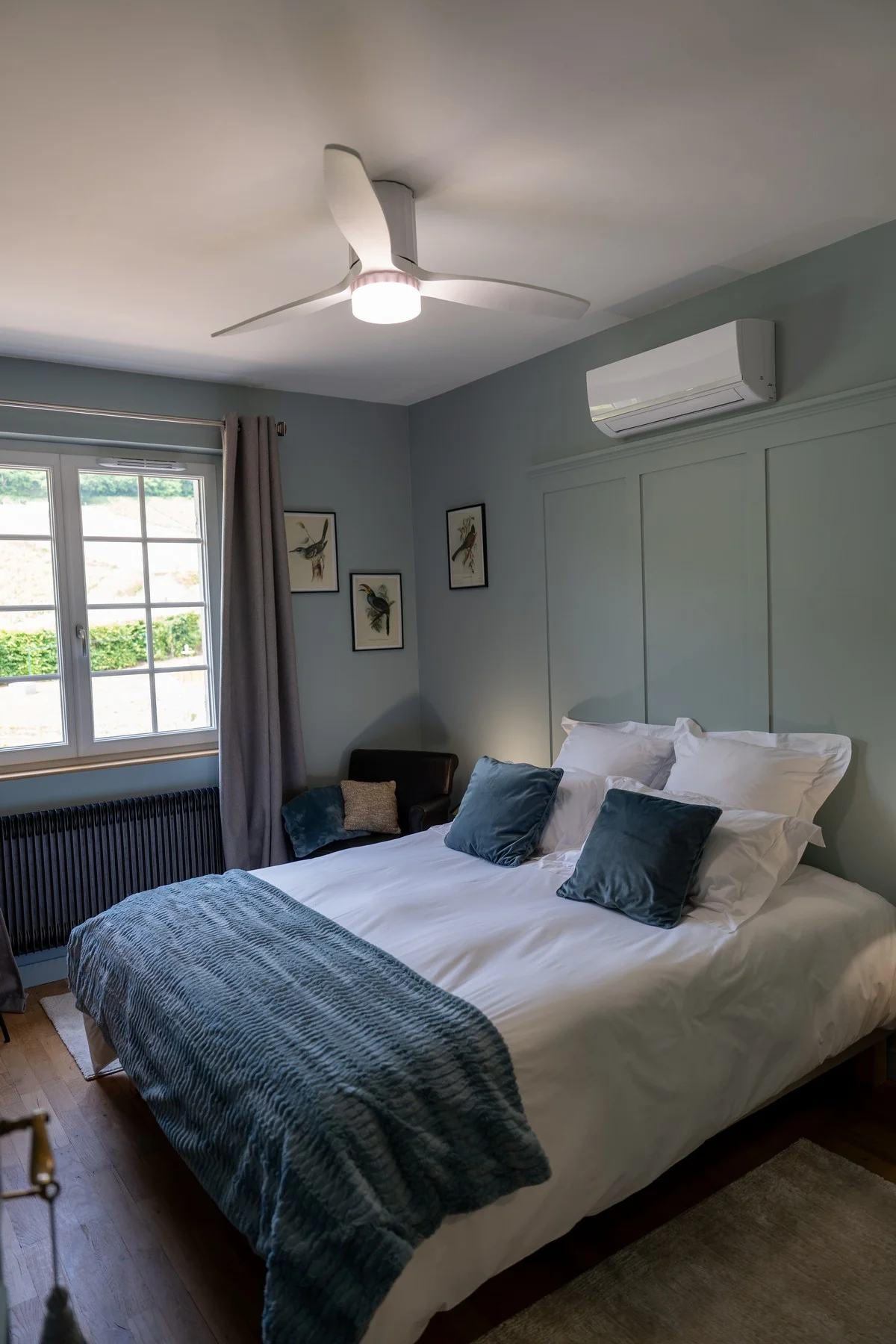 Galerie 82 – Villa Saint-Lager