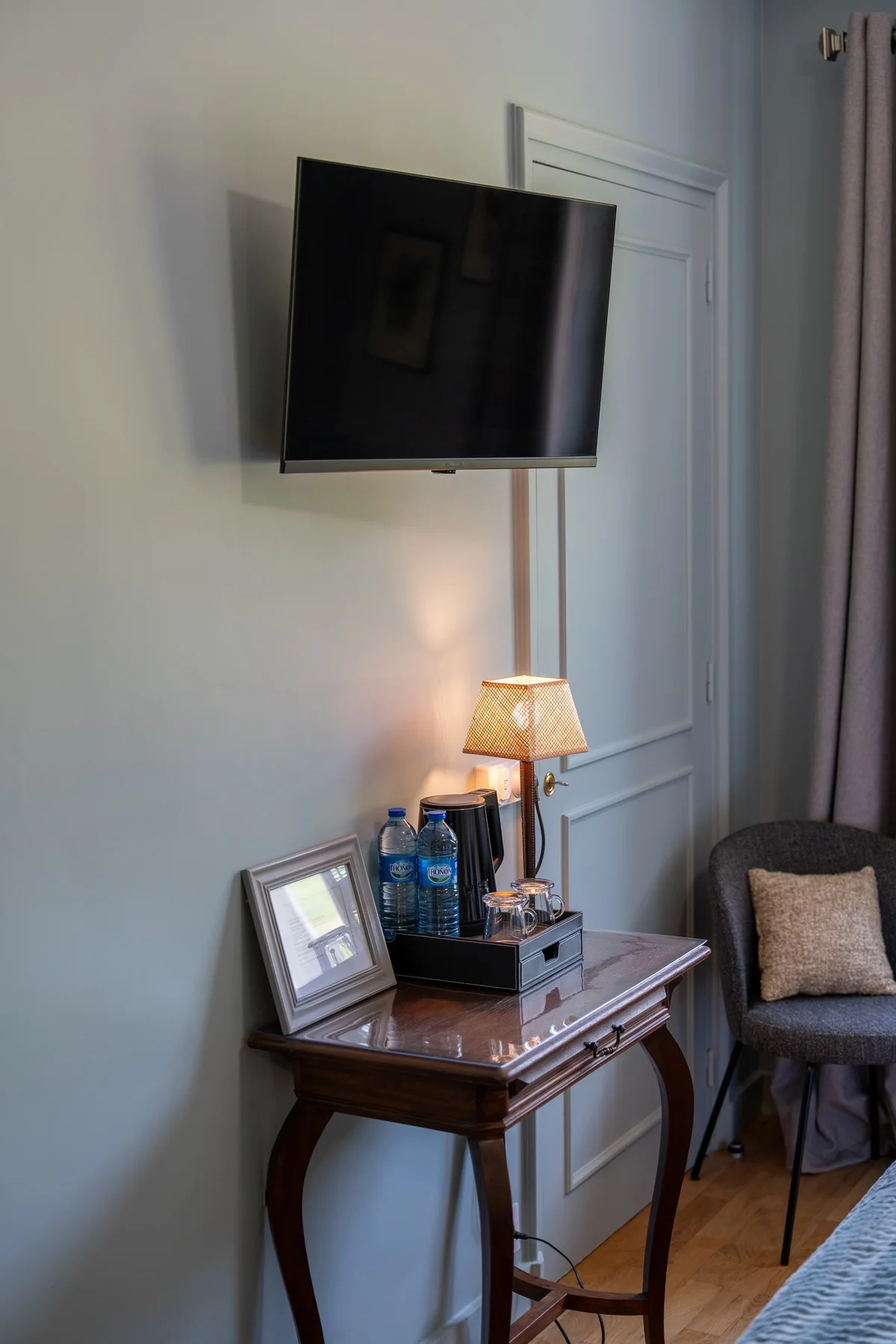 Galerie 83 – Villa Saint-Lager