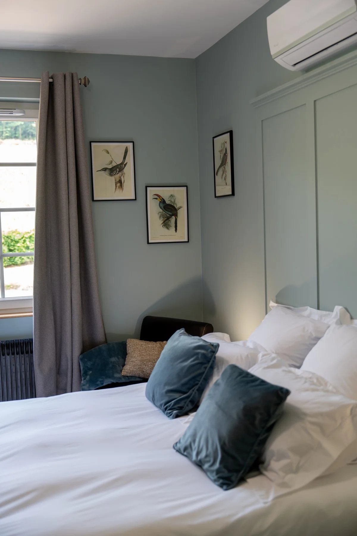 Galerie 85 – Villa Saint-Lager