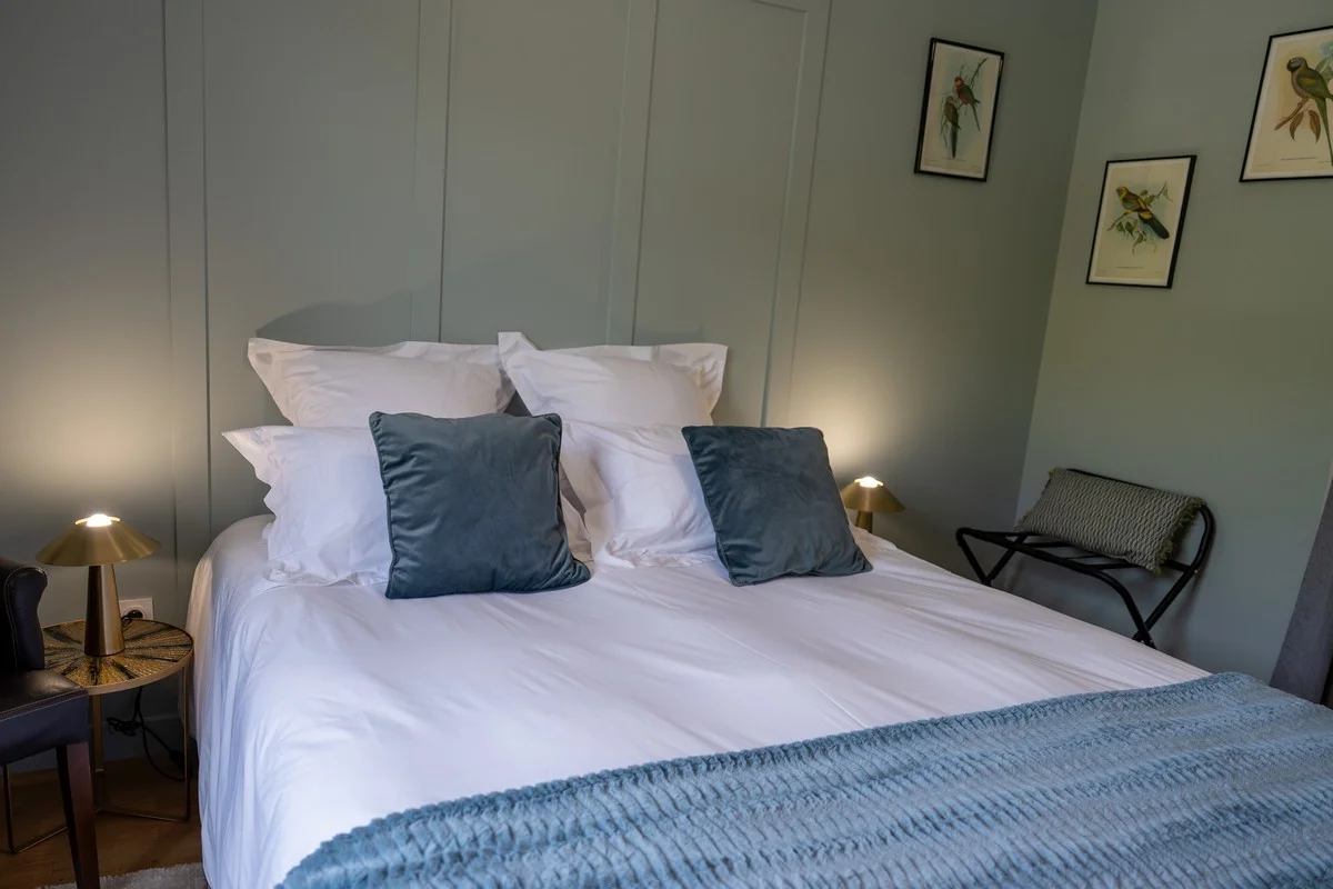 Galerie 86 – Villa Saint-Lager