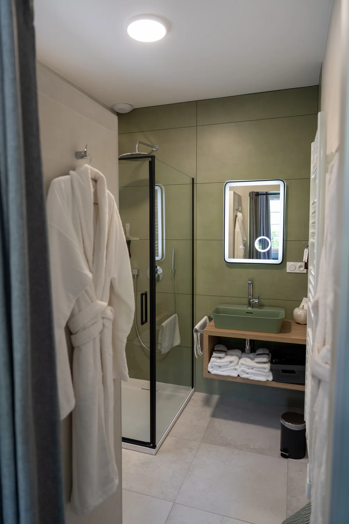 Galerie 87 – Villa Saint-Lager