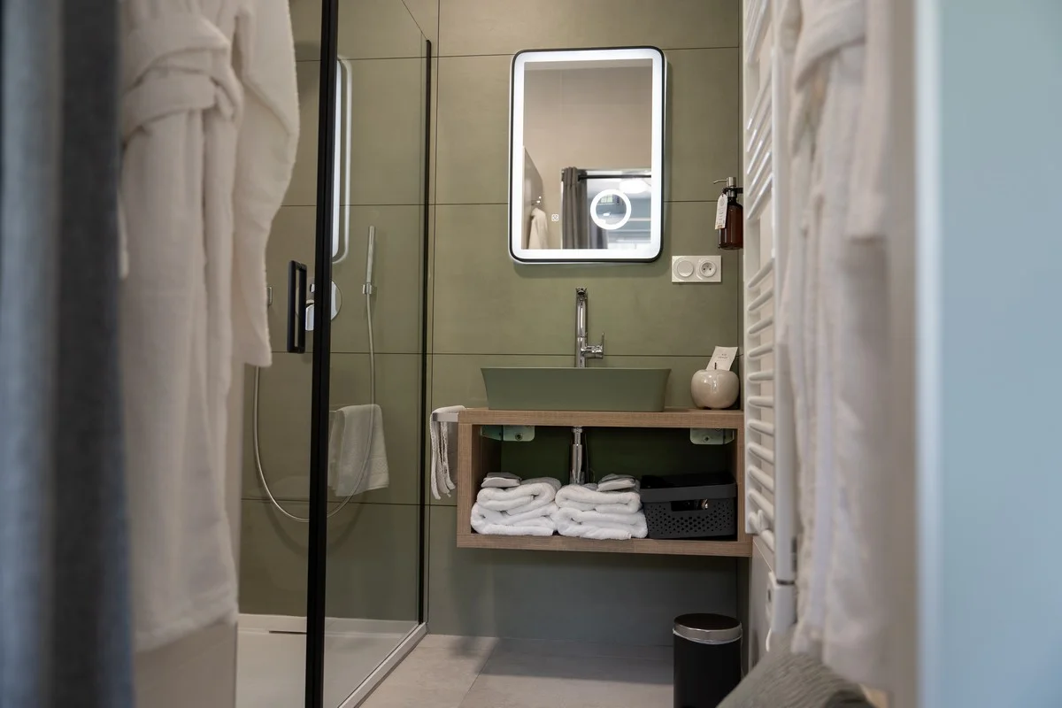 Galerie 88 – Villa Saint-Lager