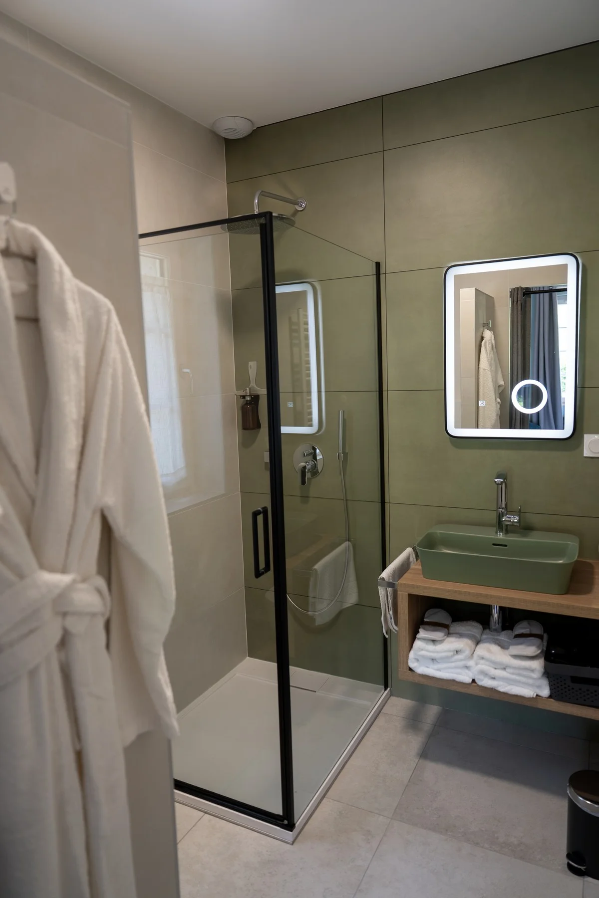 Galerie 89 – Villa Saint-Lager