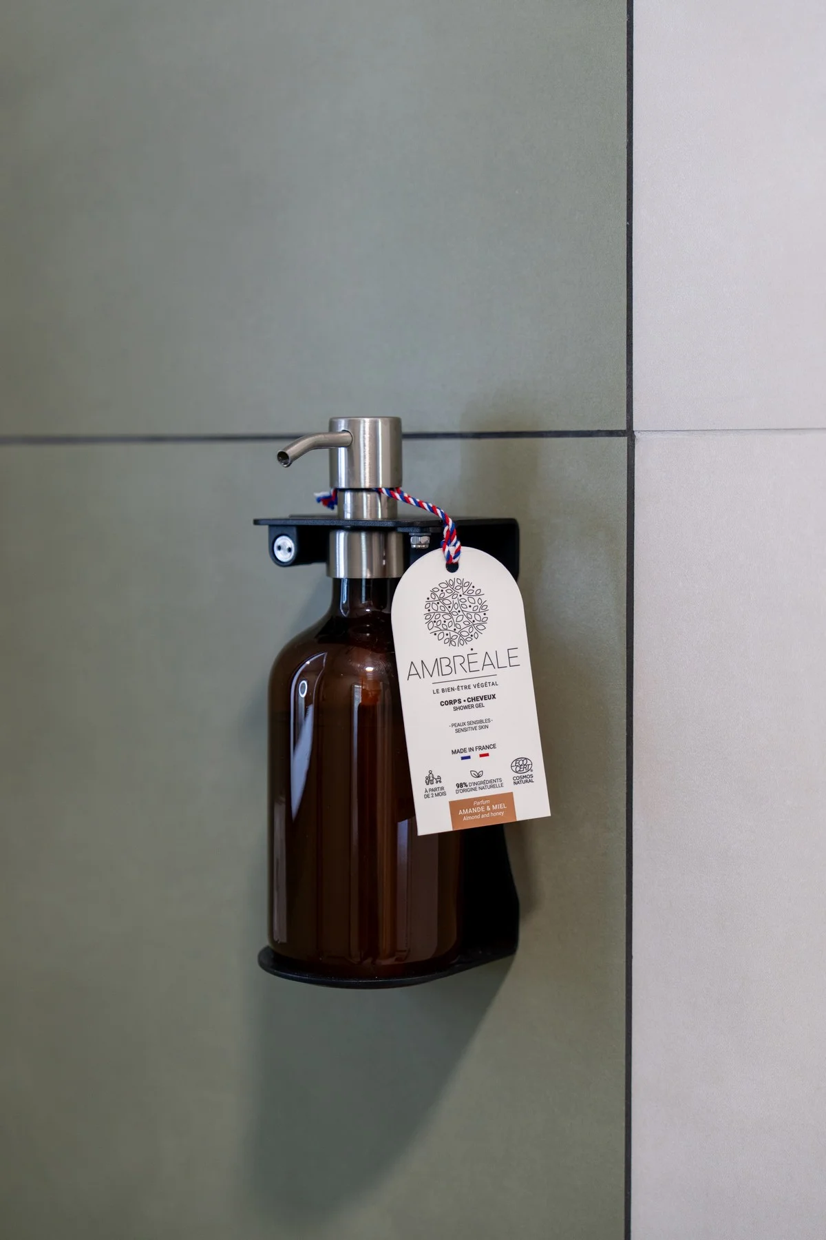 Galerie 92 – Villa Saint-Lager