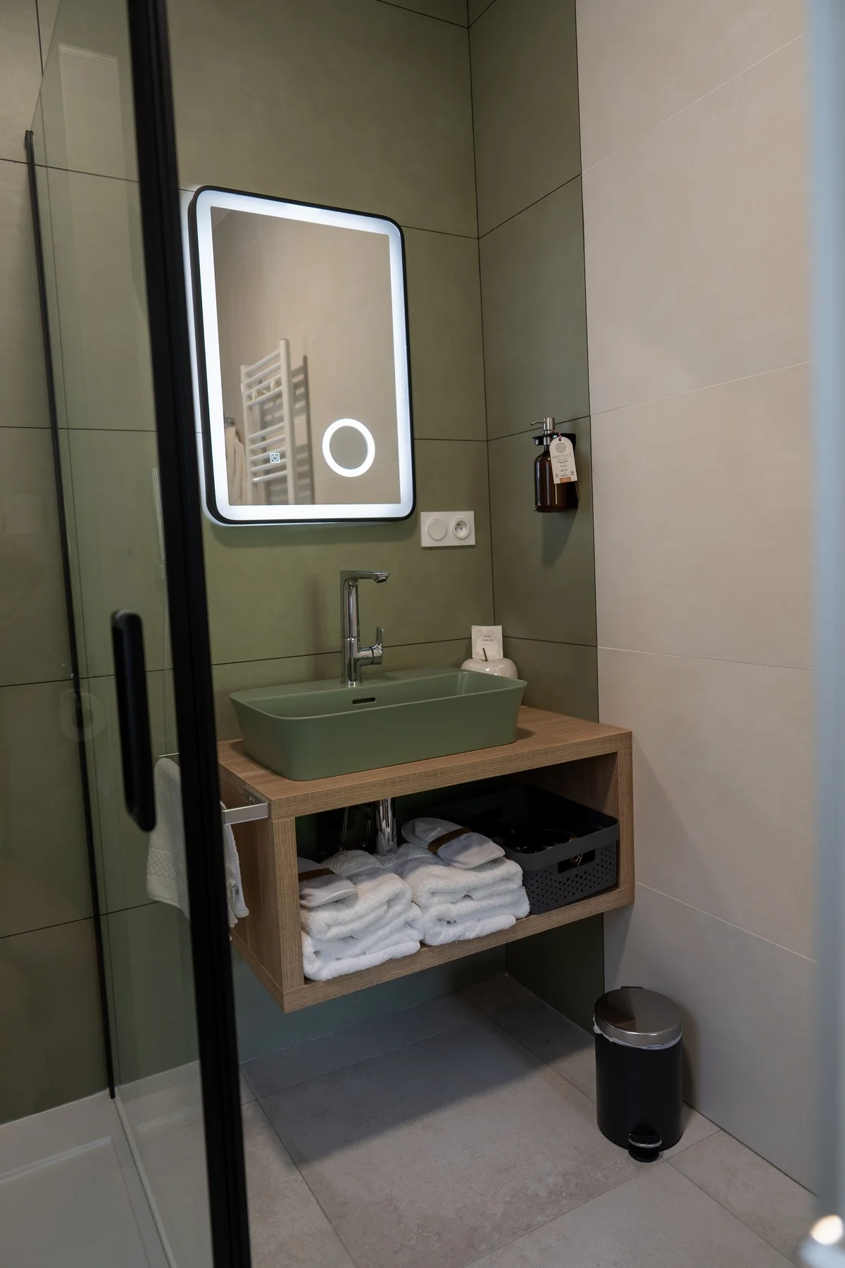 Galerie 93 – Villa Saint-Lager