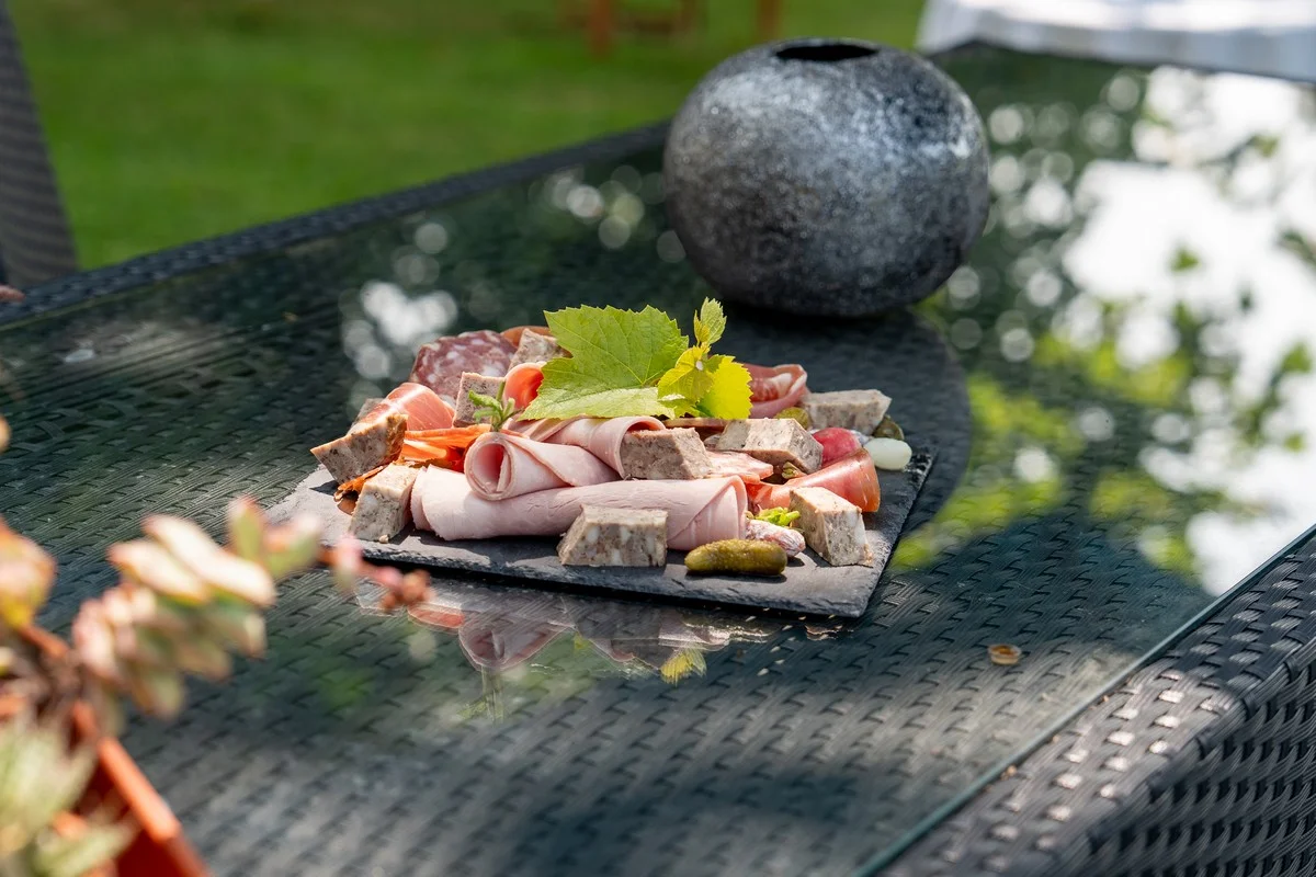 Galerie 97 – Villa Saint-Lager