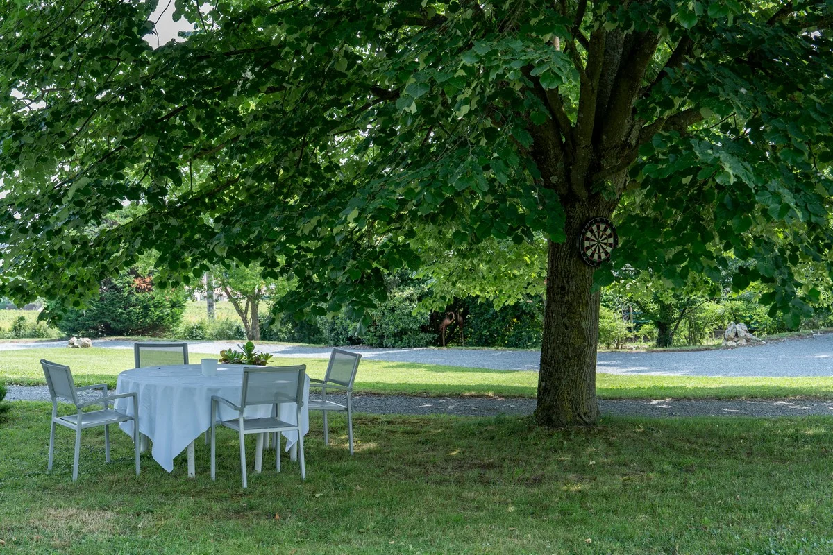 Galerie 100 – Villa Saint-Lager