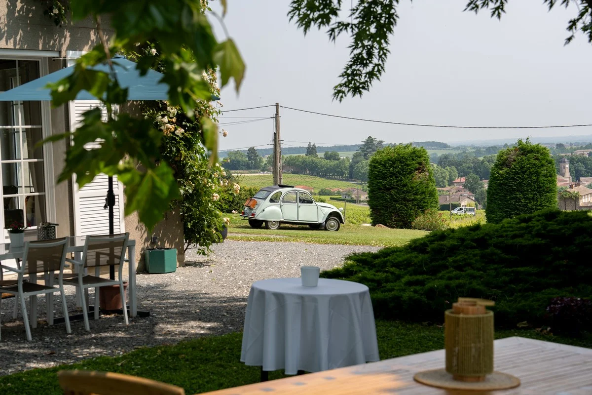 Galerie 101 – Villa Saint-Lager