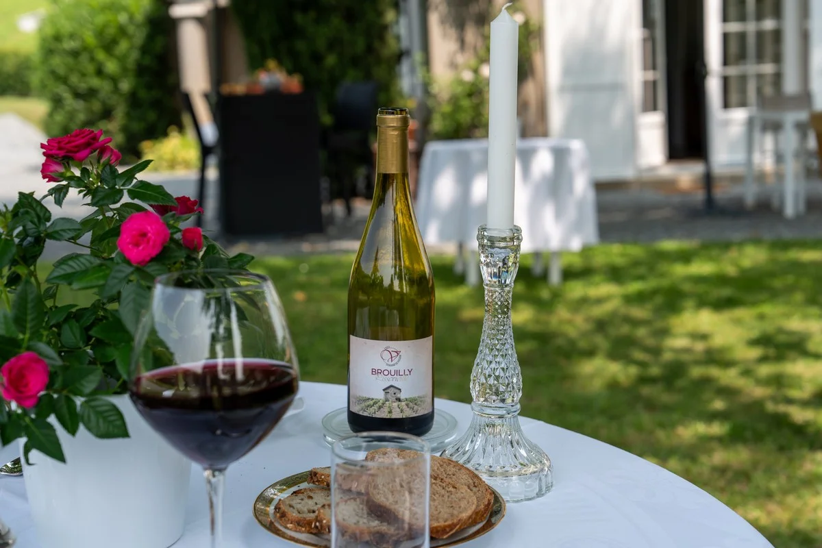 Galerie 108 – Villa Saint-Lager