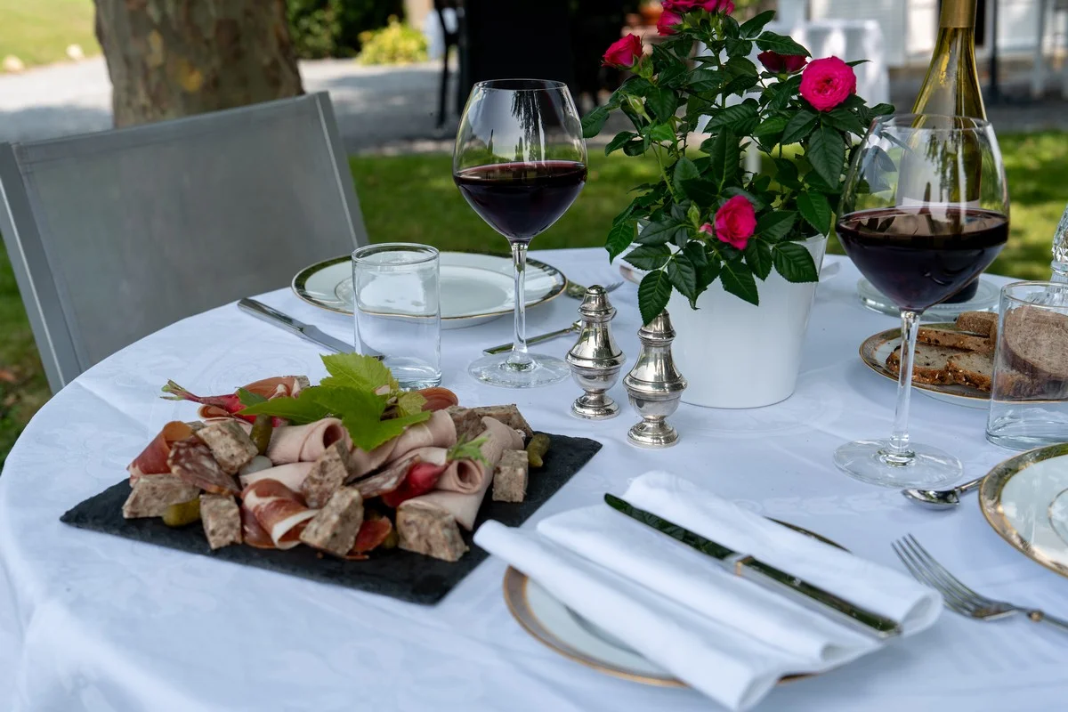 Galerie 109 – Villa Saint-Lager