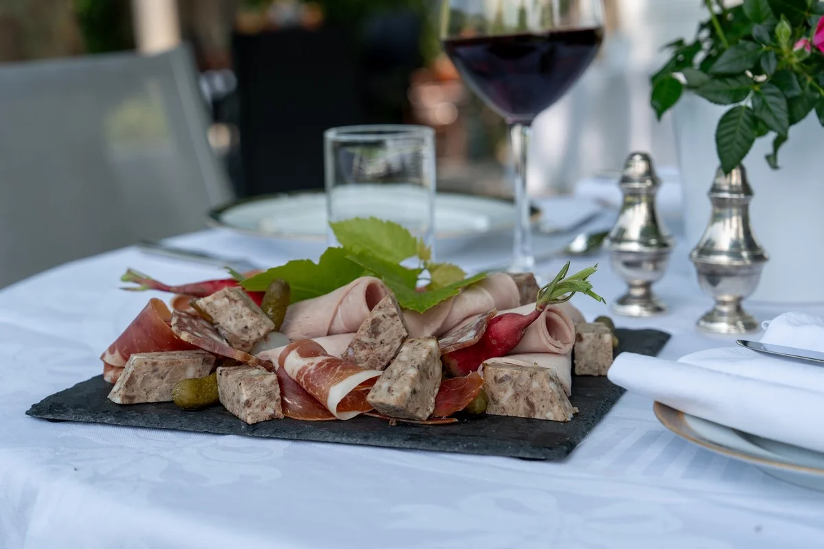 Galerie 110 – Villa Saint-Lager