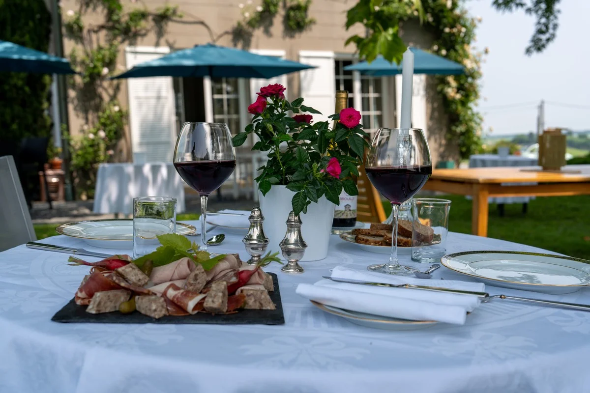 Galerie 111 – Villa Saint-Lager