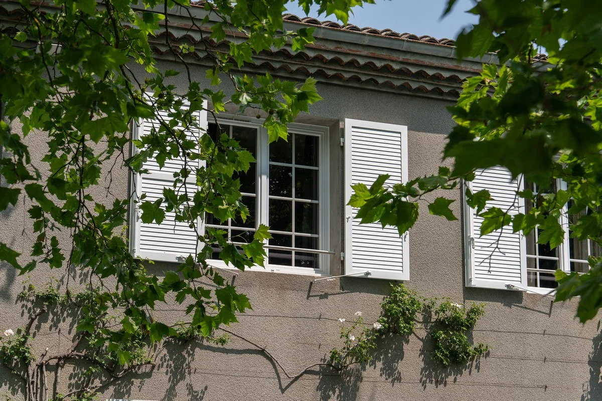 Galerie 112 – Villa Saint-Lager