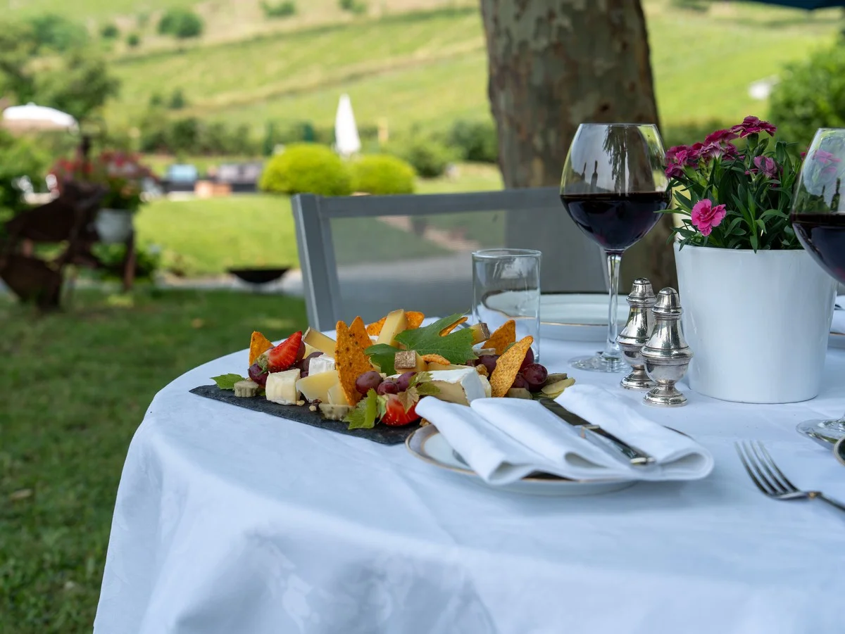 Galerie 114 – Villa Saint-Lager