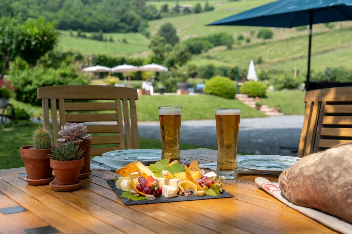 Galerie 116 – Villa Saint-Lager