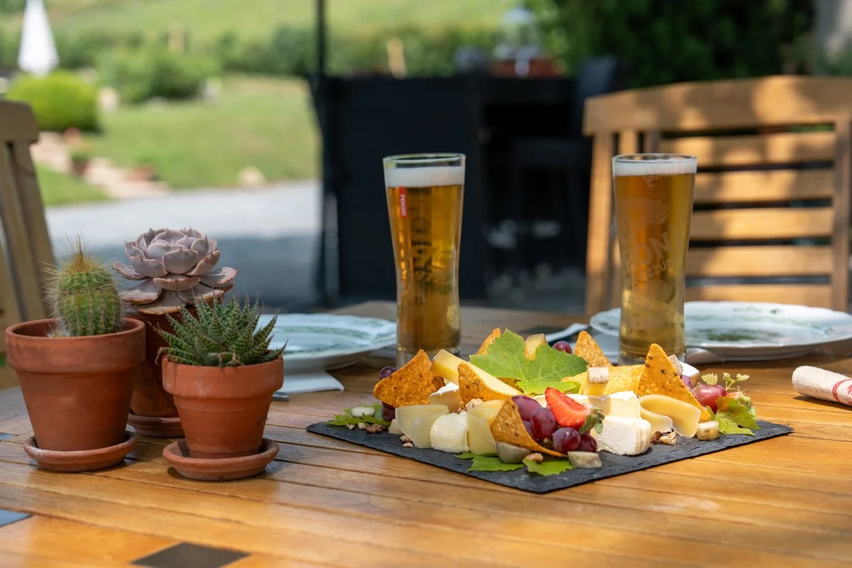 Galerie 117 – Villa Saint-Lager