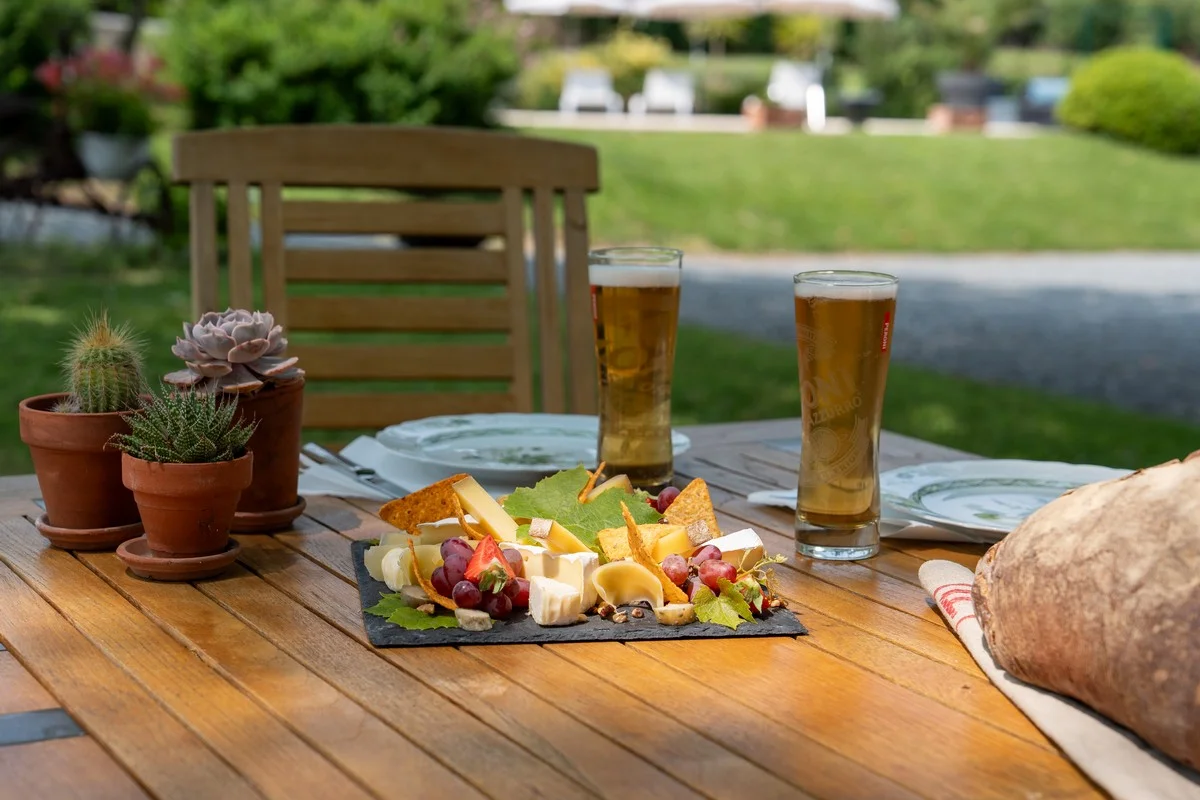 Galerie 119 – Villa Saint-Lager