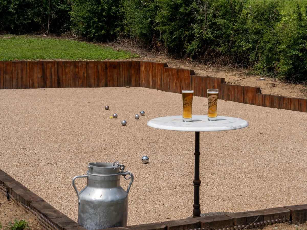 Galerie 121 – Villa Saint-Lager