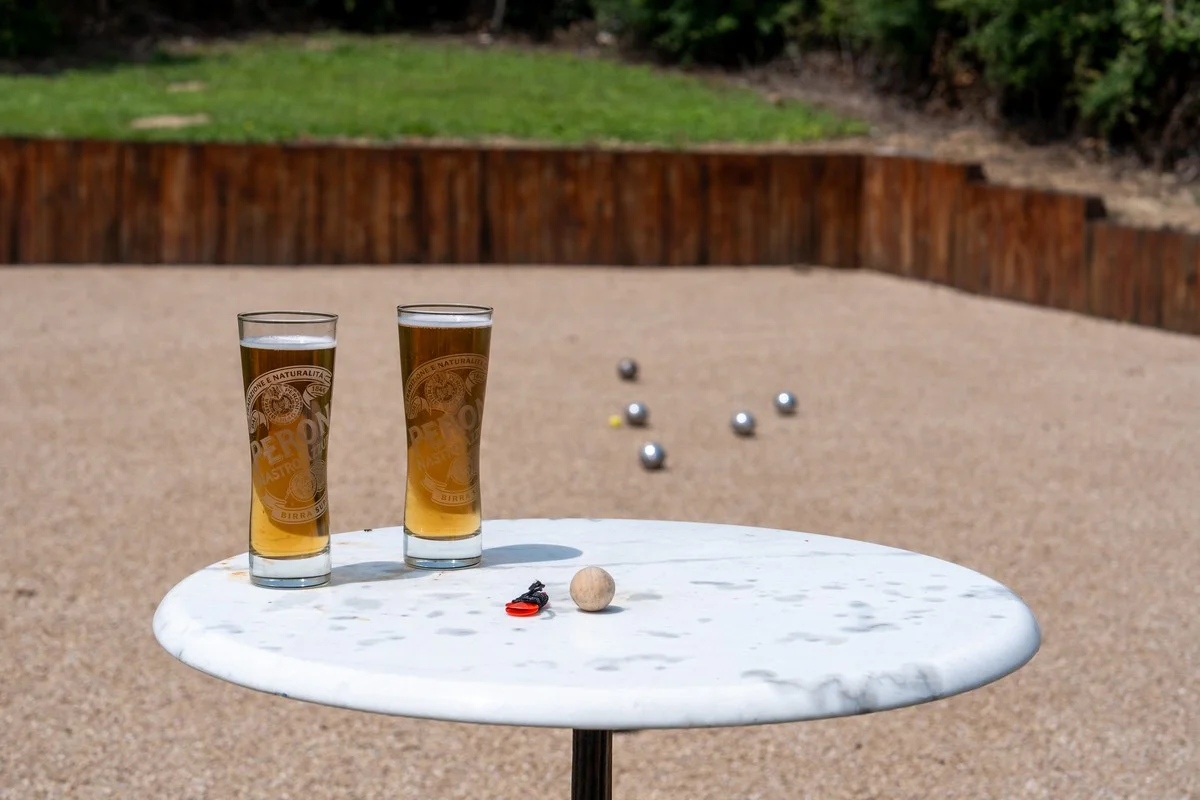 Galerie 122 – Villa Saint-Lager