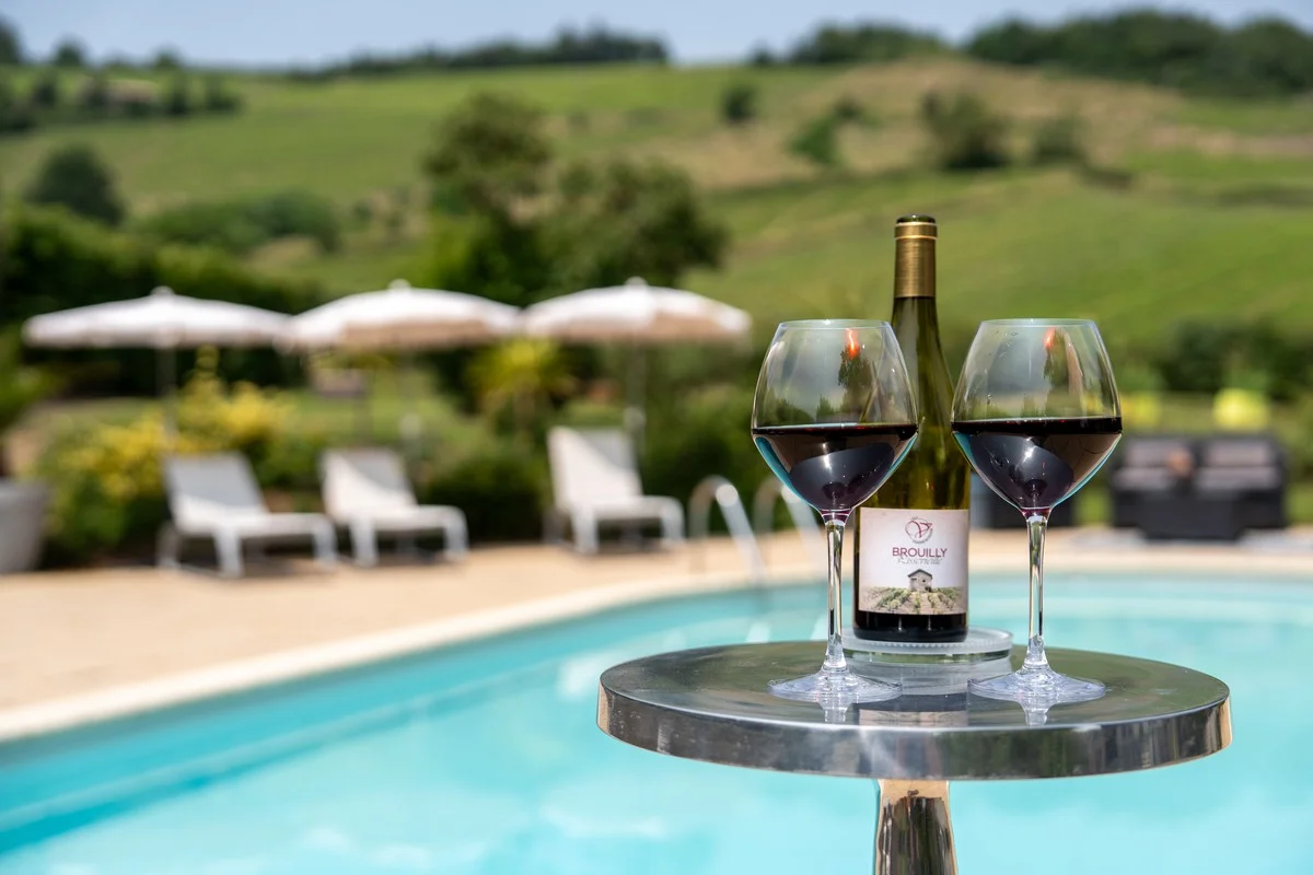 Galerie 123 – Villa Saint-Lager