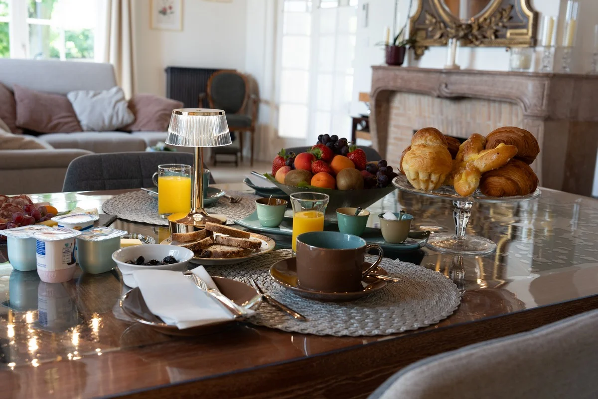 Galerie 125 – Villa Saint-Lager