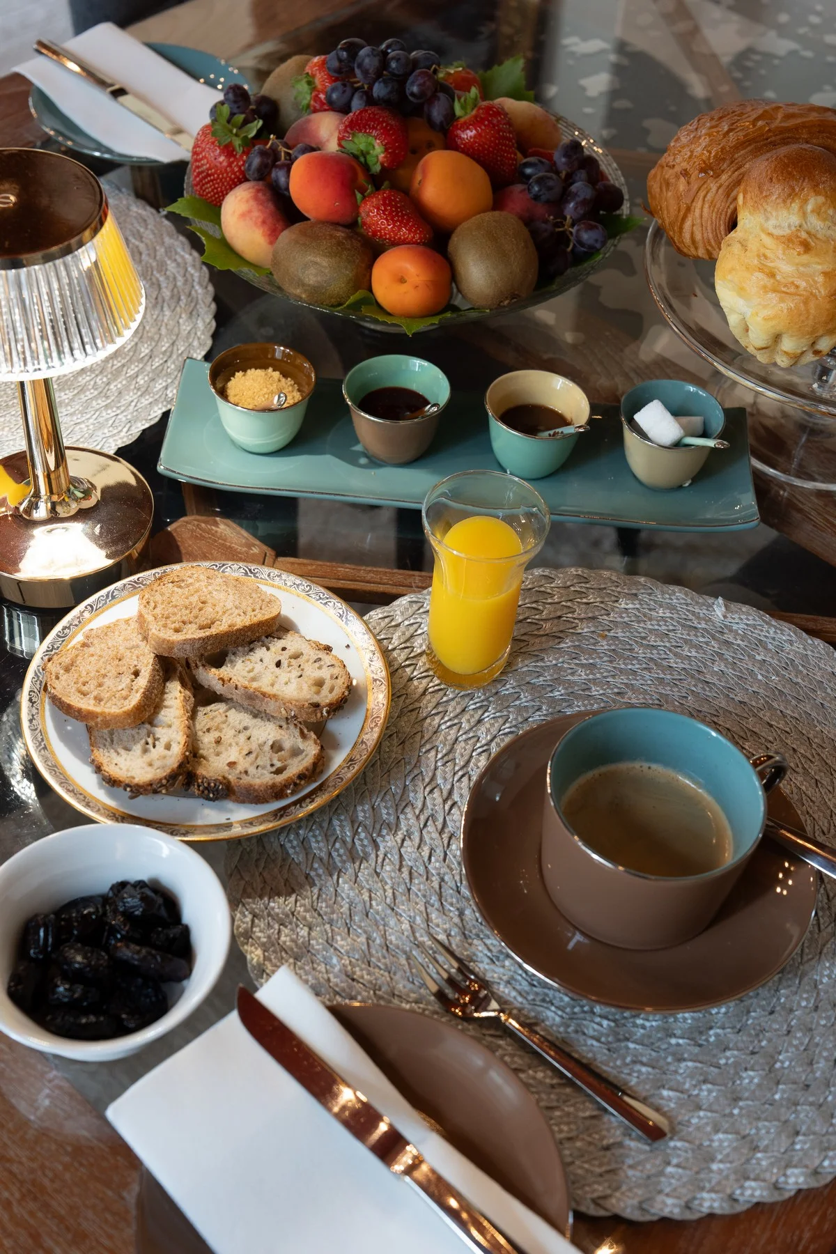 Galerie 126 – Villa Saint-Lager