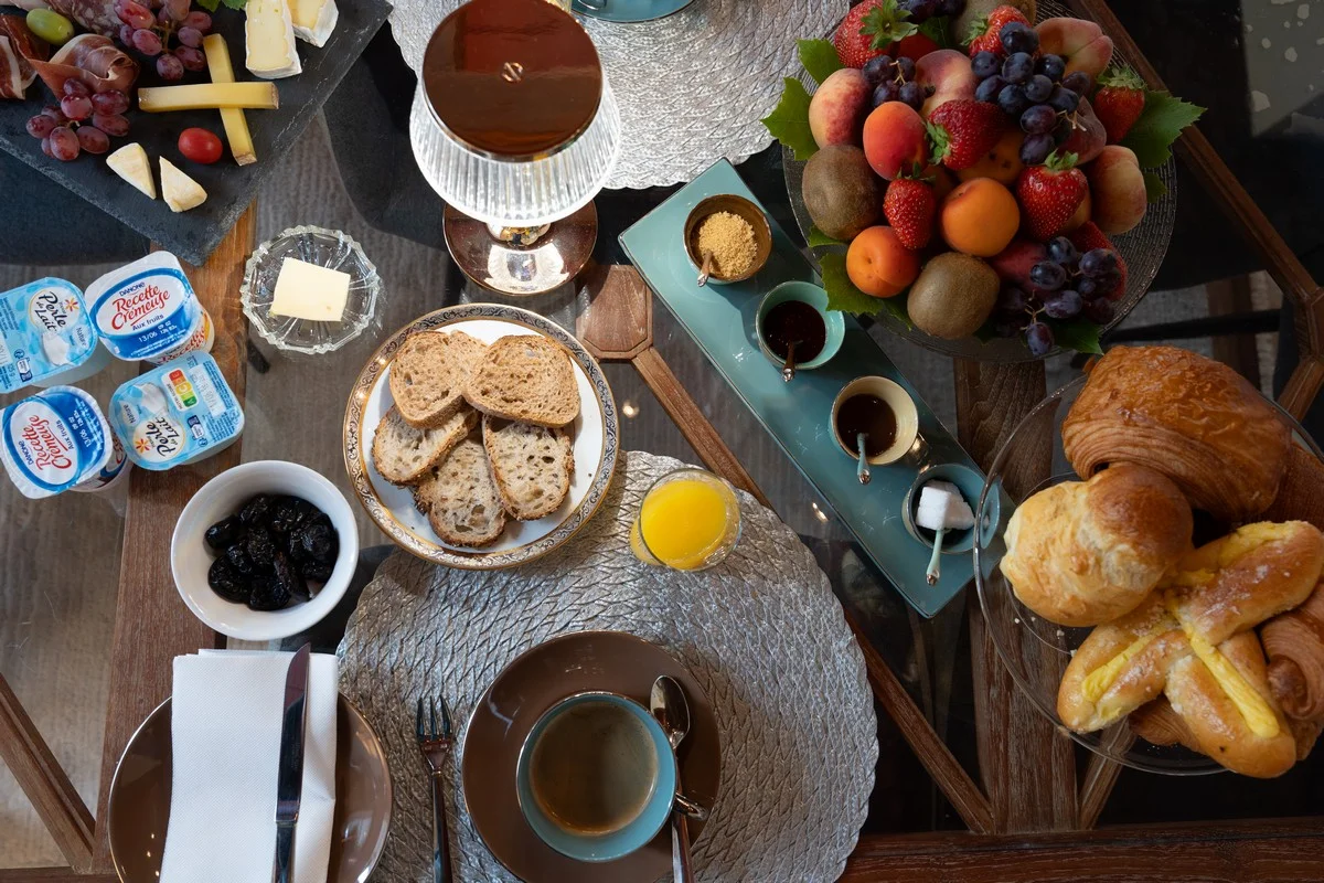 Galerie 127 – Villa Saint-Lager