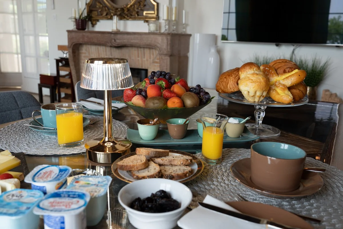 Galerie 128 – Villa Saint-Lager