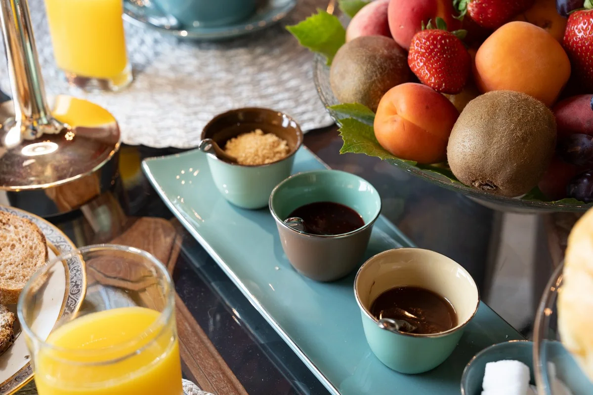 Galerie 131 – Villa Saint-Lager