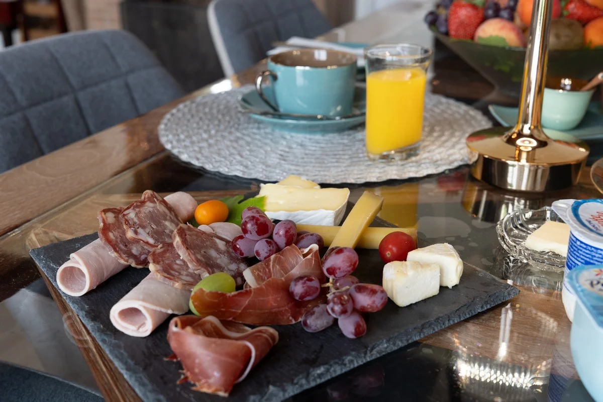 Galerie 132 – Villa Saint-Lager