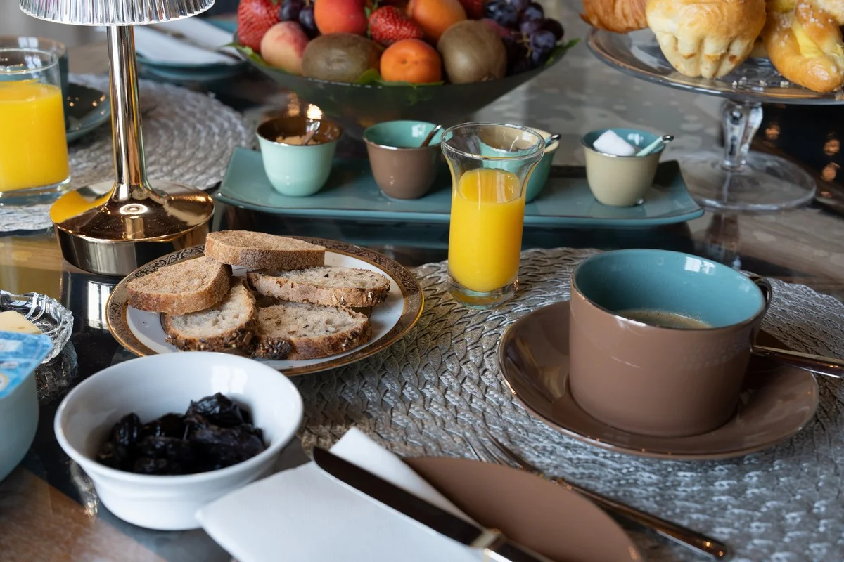 Galerie 133 – Villa Saint-Lager