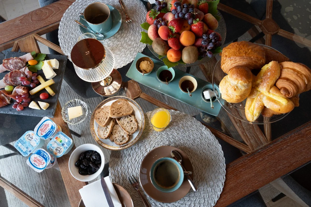 Galerie 135 – Villa Saint-Lager