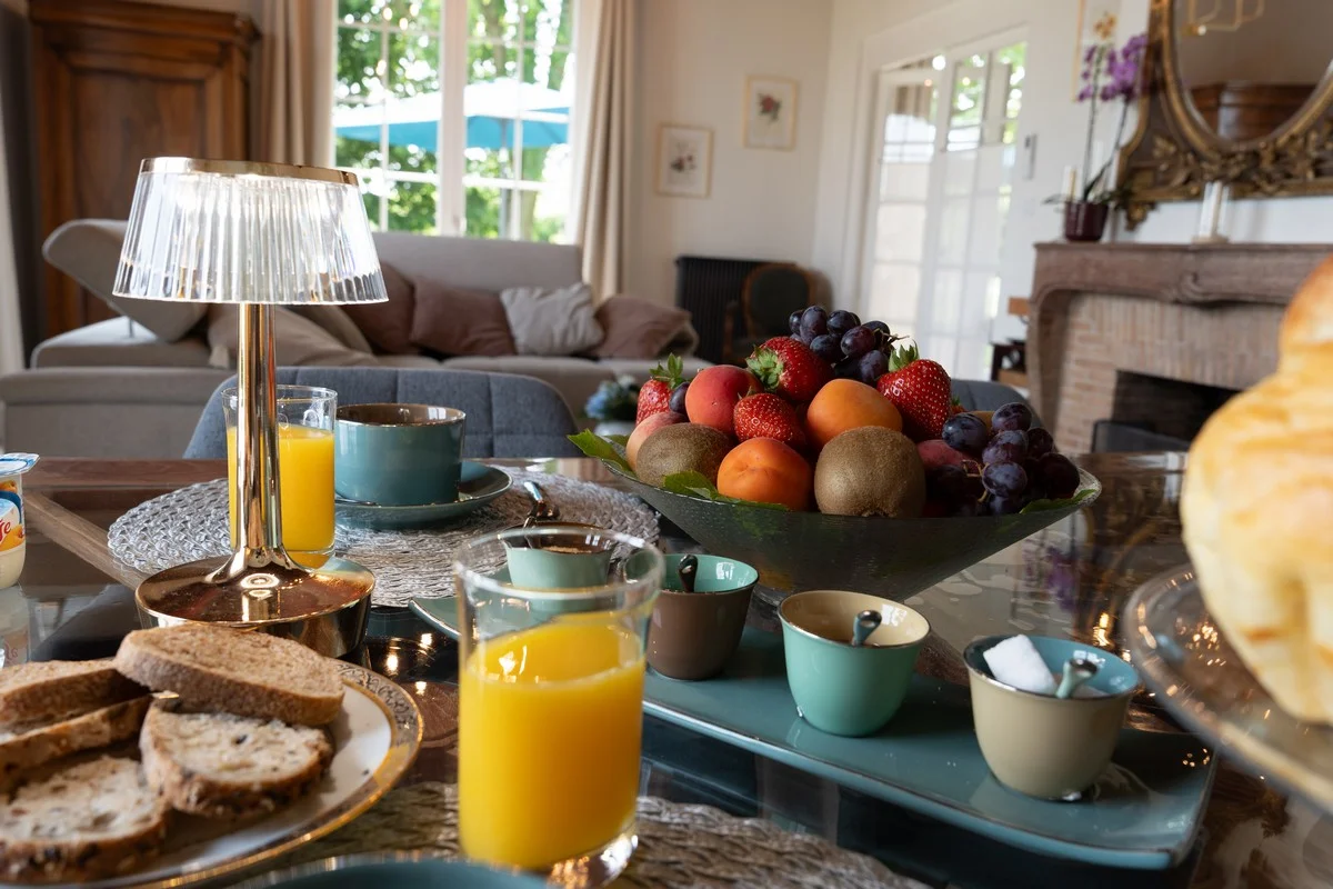 Galerie 137 – Villa Saint-Lager