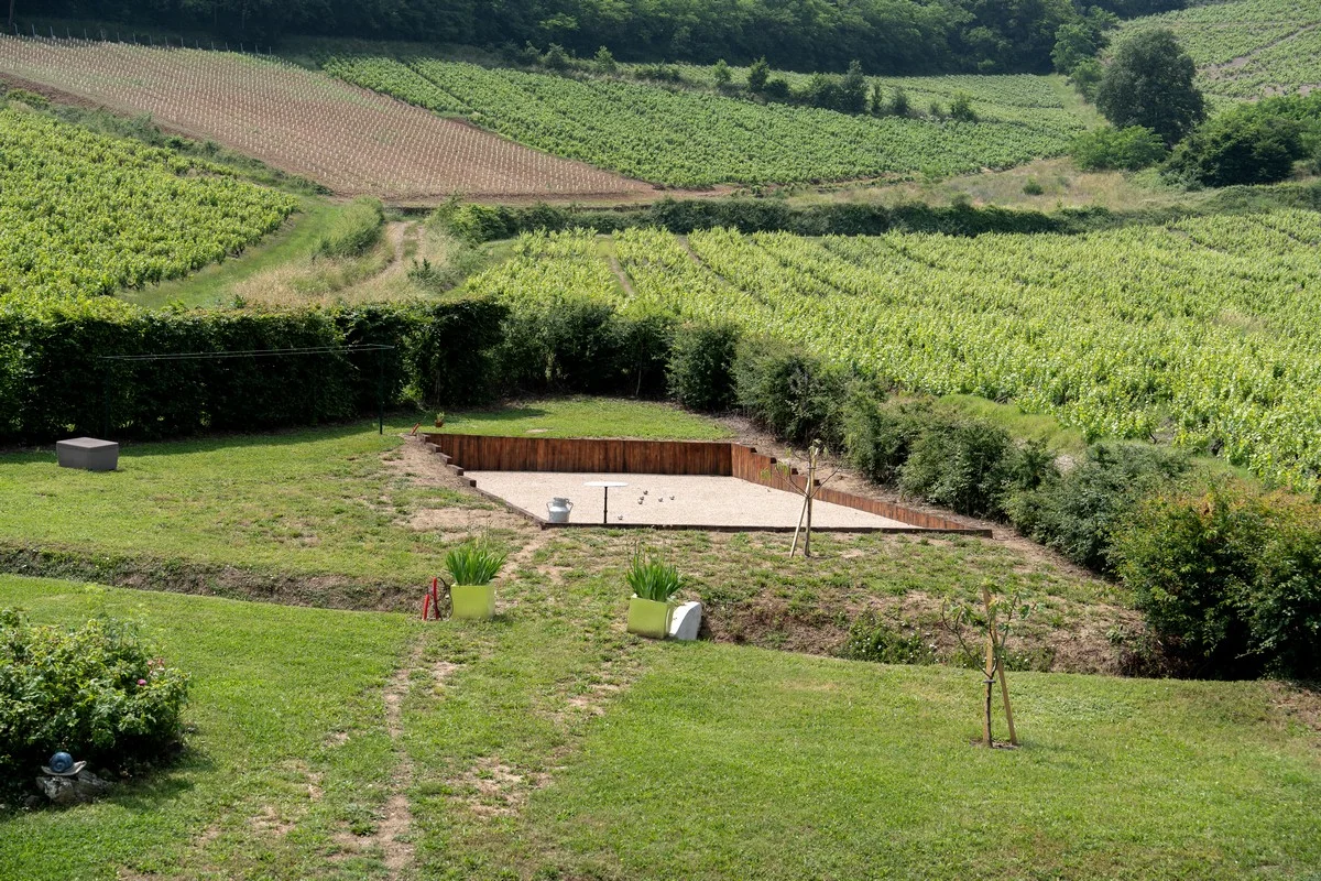 Galerie 138 – Villa Saint-Lager