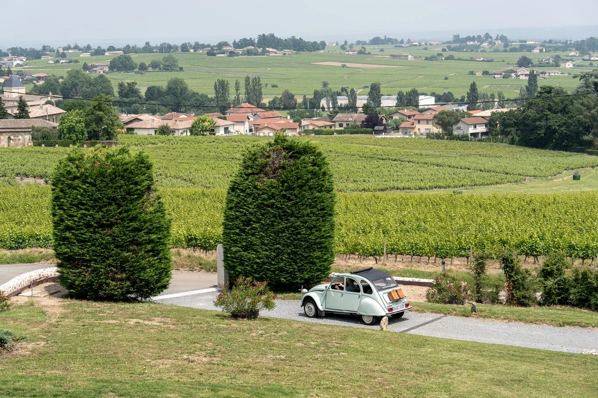 Galerie 139 – Villa Saint-Lager