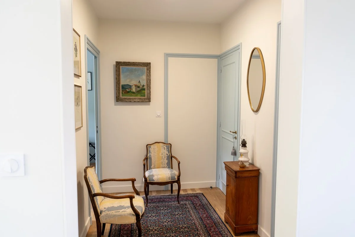 Galerie 140 – Villa Saint-Lager