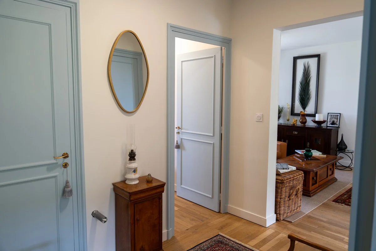 Galerie 141 – Villa Saint-Lager