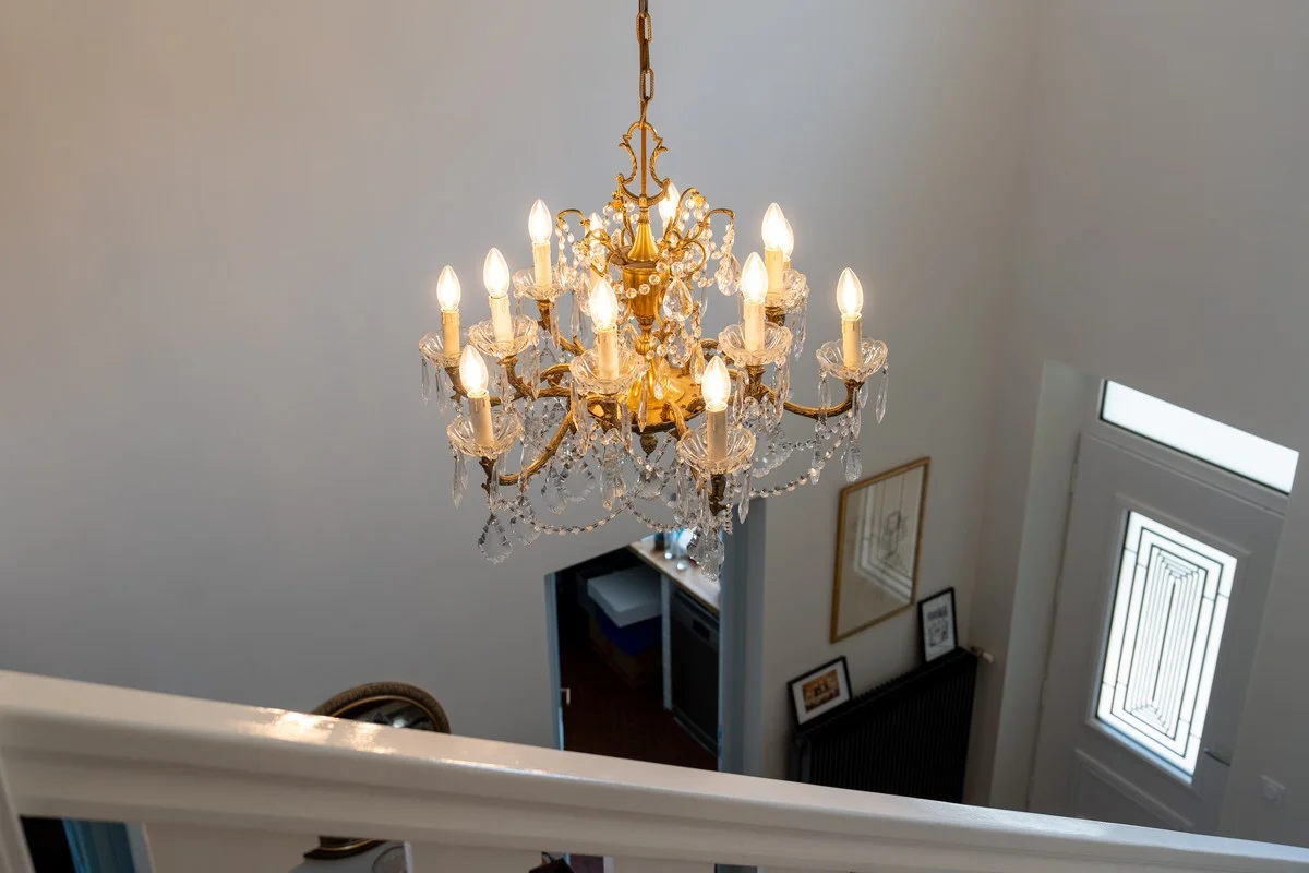 Galerie 142 – Villa Saint-Lager