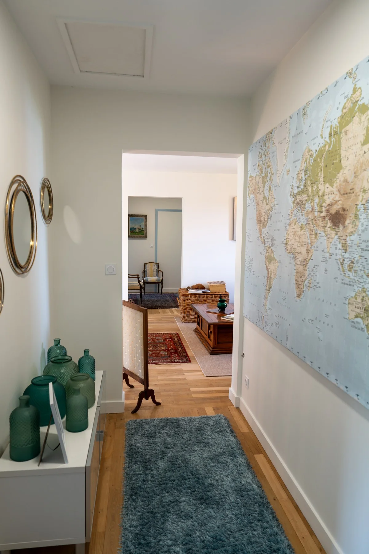 Galerie 144 – Villa Saint-Lager