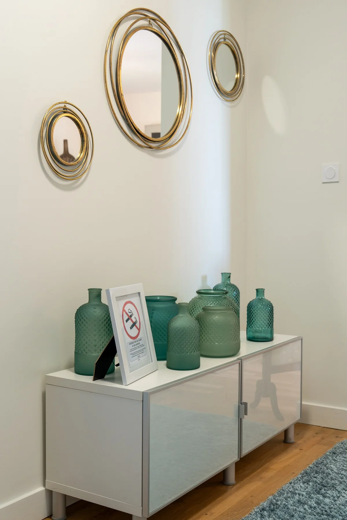 Galerie 145 – Villa Saint-Lager