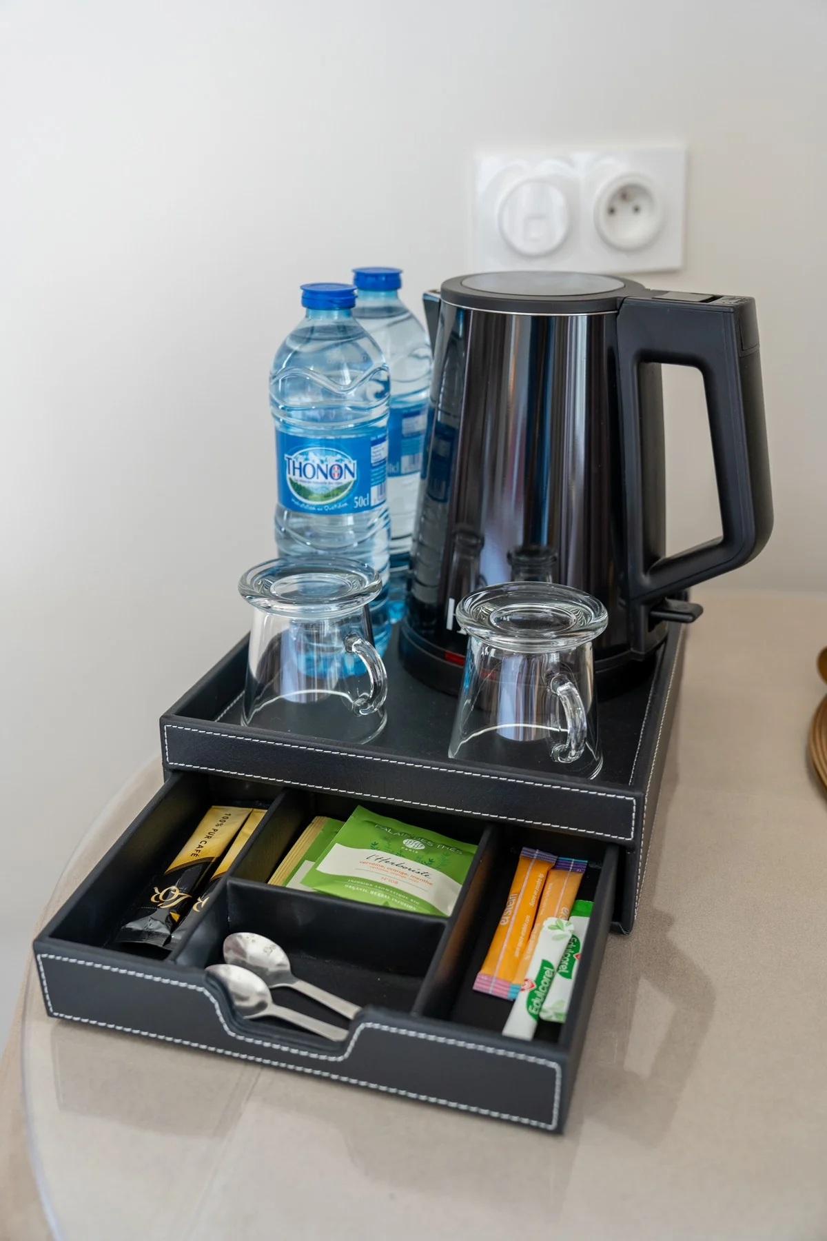 Galerie 153 – Villa Saint-Lager