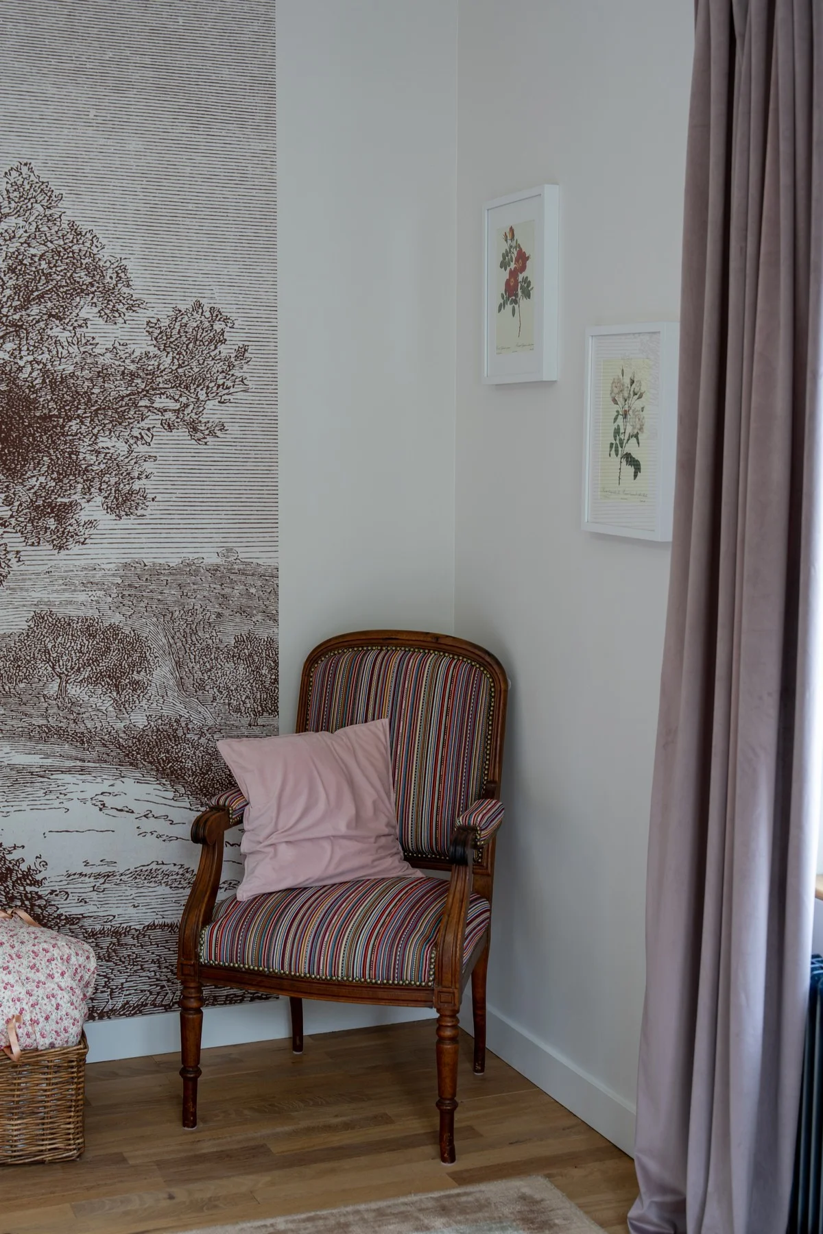 Galerie 155 – Villa Saint-Lager