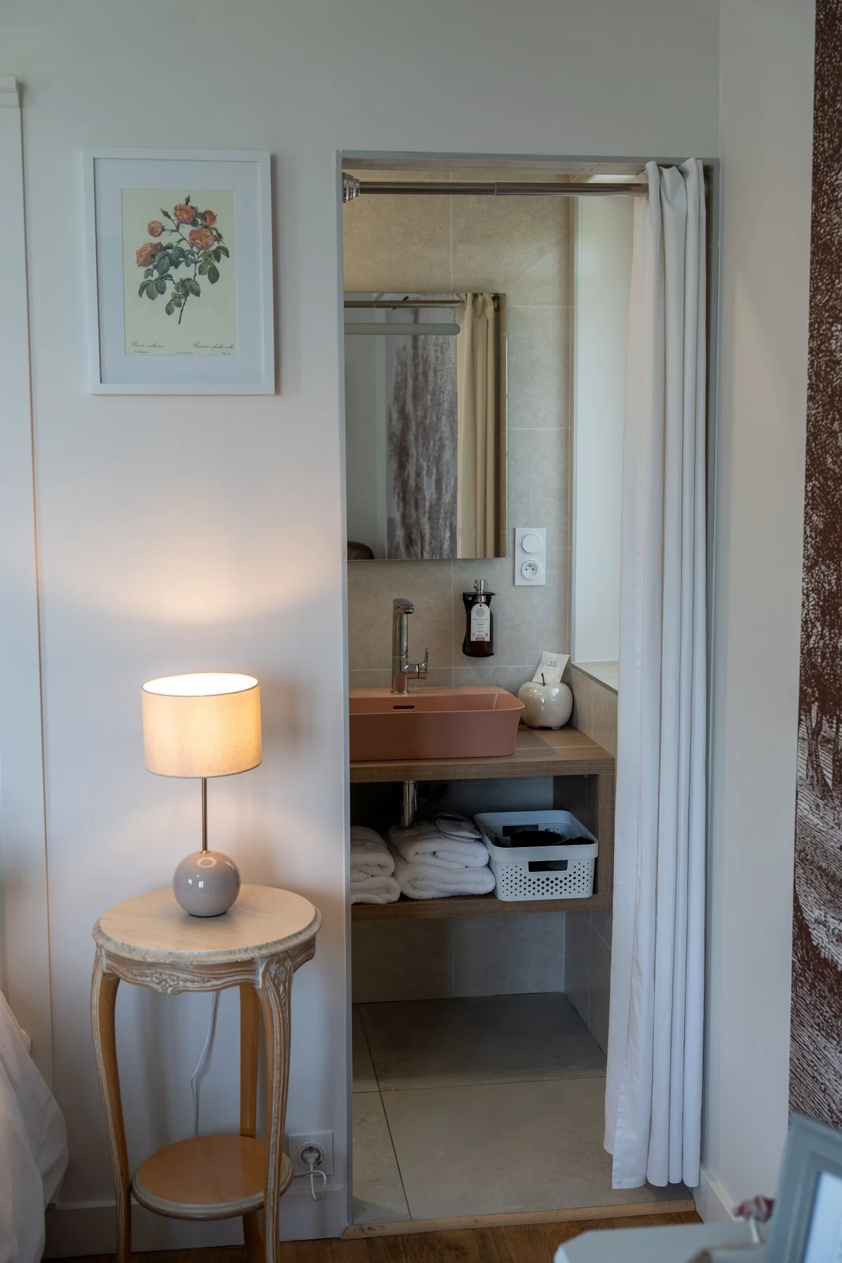 Galerie 156 – Villa Saint-Lager